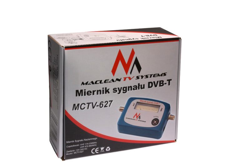 Maclean MCTV-627