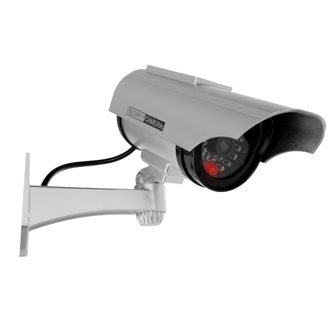 Telecamera Finta Dummy Camera Sorveglianza CCTV