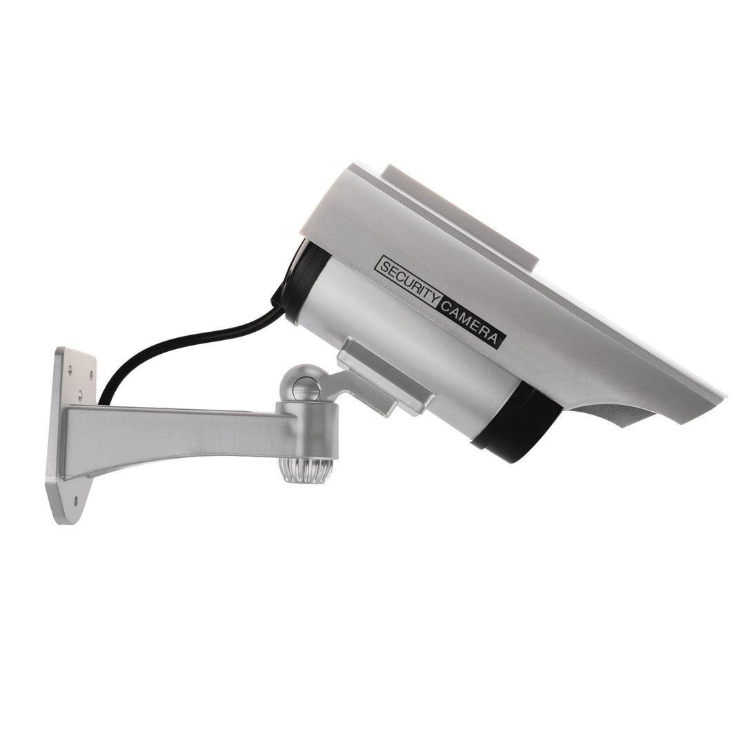 Telecamera Finta Dummy Camera Sorveglianza CCTV