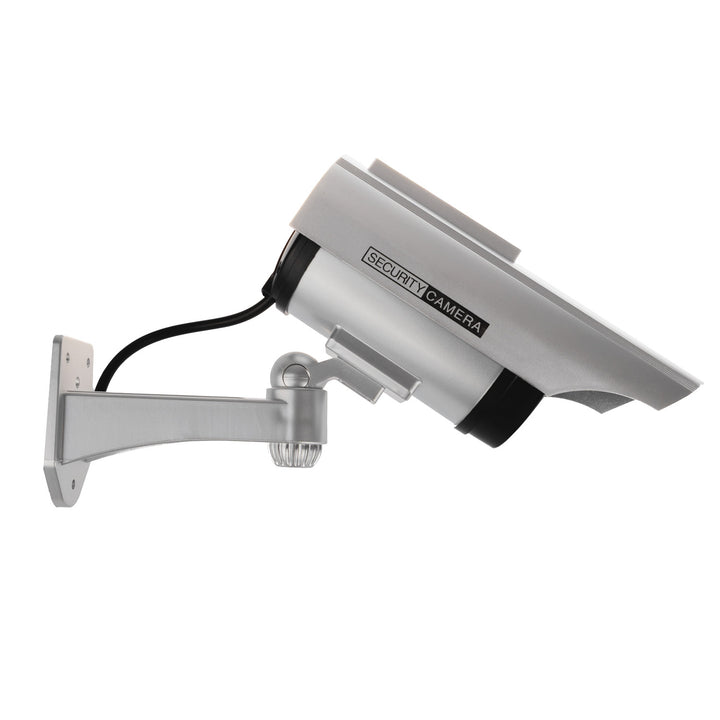 Telecamera Finta Dummy Camera Sorveglianza CCTV