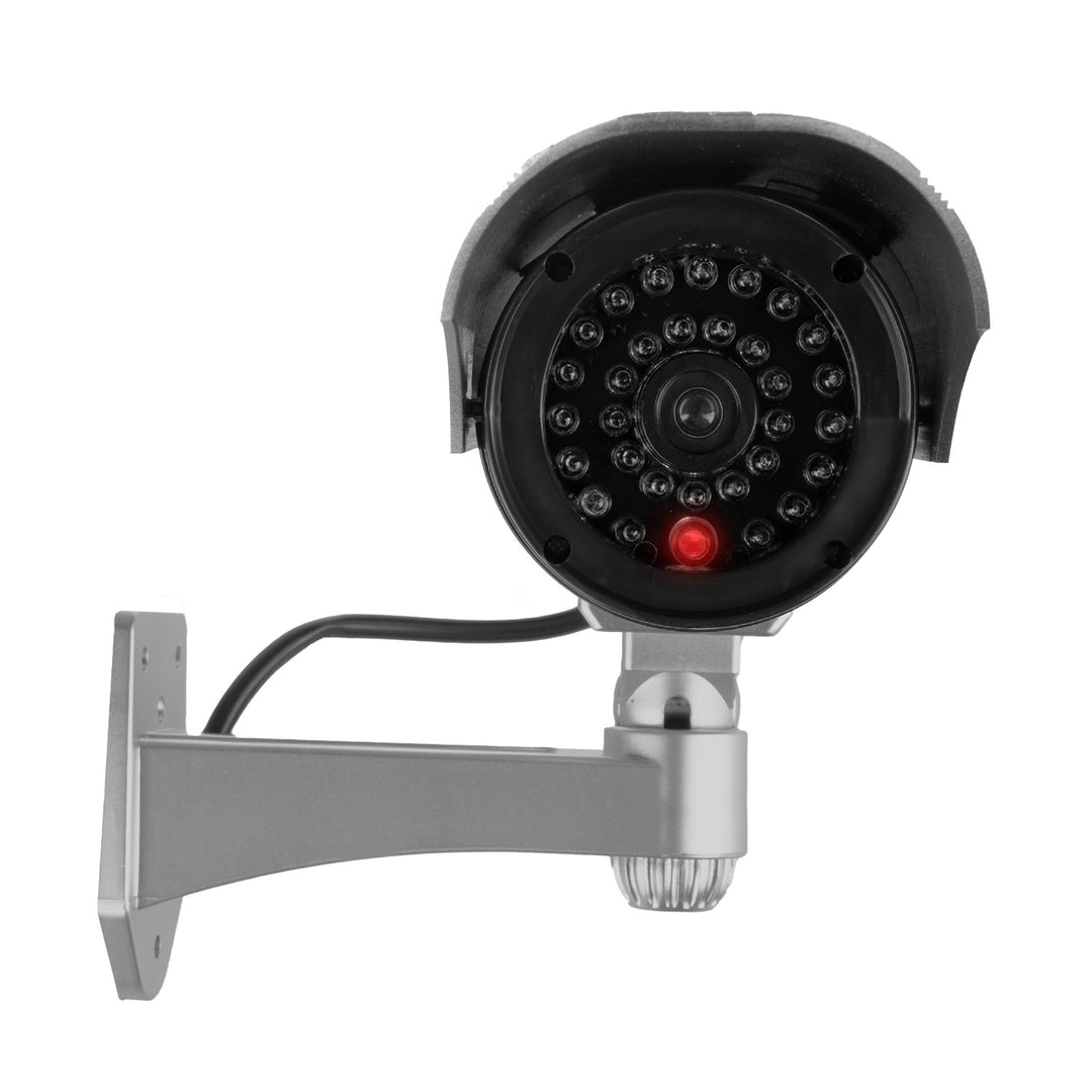 Telecamera Finta Dummy Camera Sorveglianza CCTV