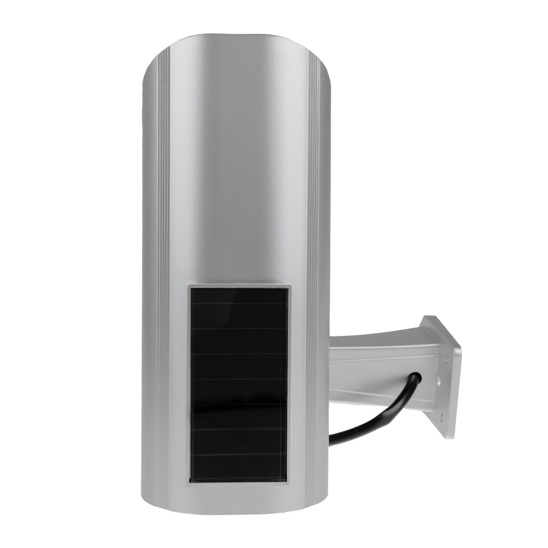 Telecamera Finta Dummy Camera Sorveglianza CCTV