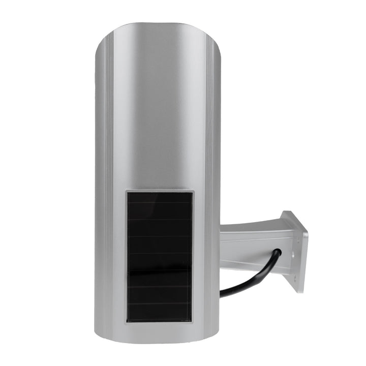 Telecamera Finta Dummy Camera Sorveglianza CCTV