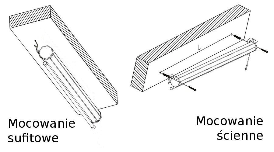 Schermo di proiezione Maclean MC-591, autobloccante, bianco opaco, a parete o a soffitto, 120", 4:3, 240x180
