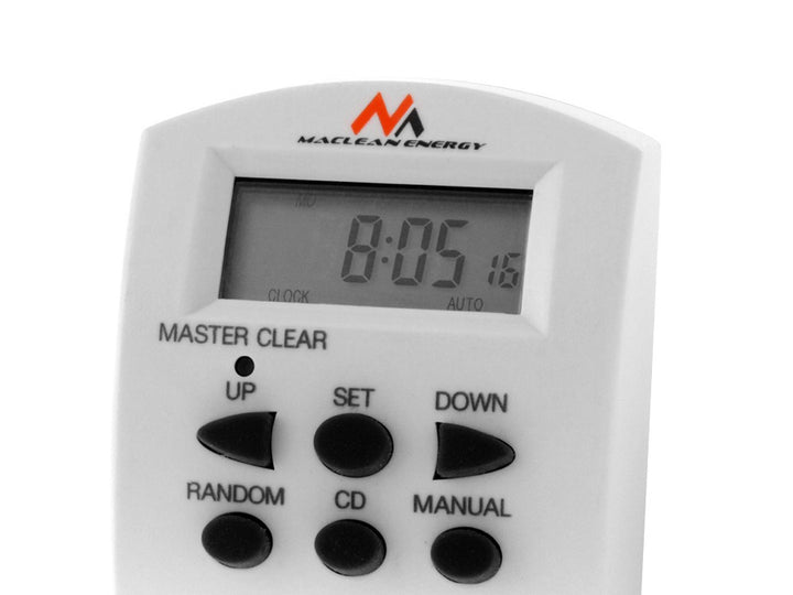 Display LCD