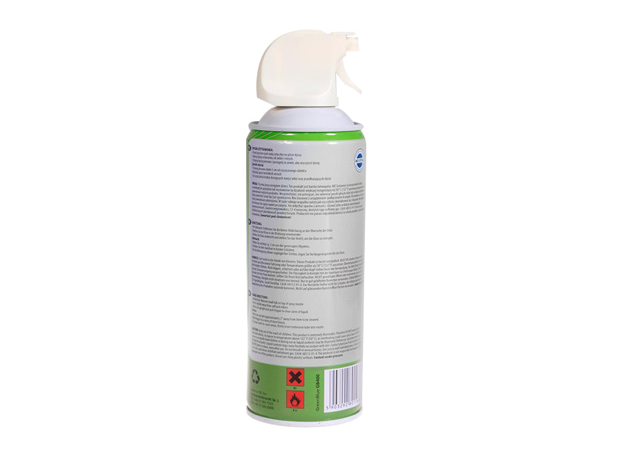GreenBlue GB400