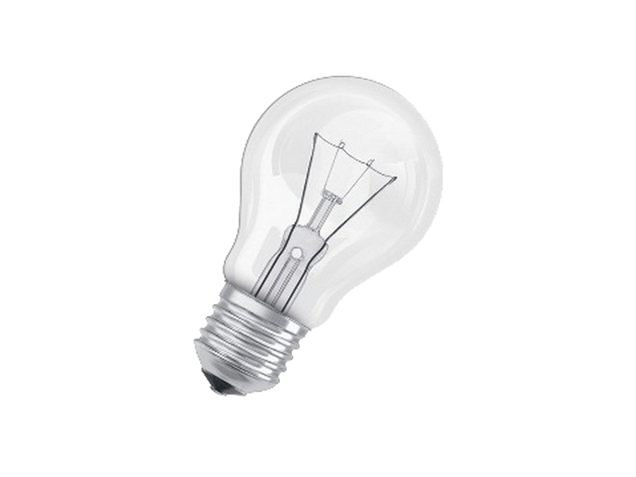 Lampadina E27 75W antiurto Soleo di grande qualità