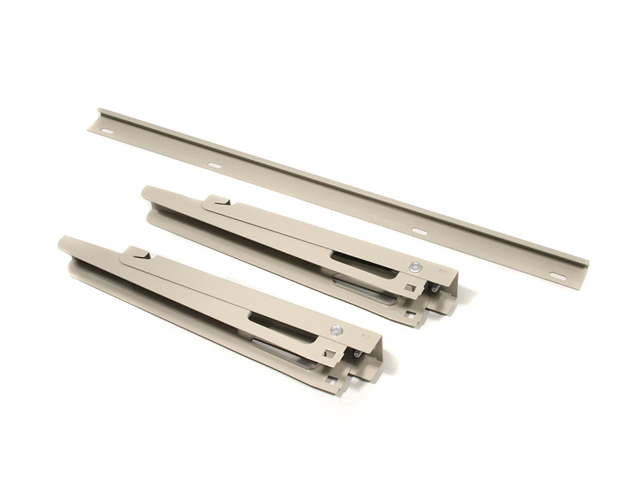 SUPPORTO ARIA CONDIZIONATA PIEGHEVOLE 450 MM KPL MACLEAN