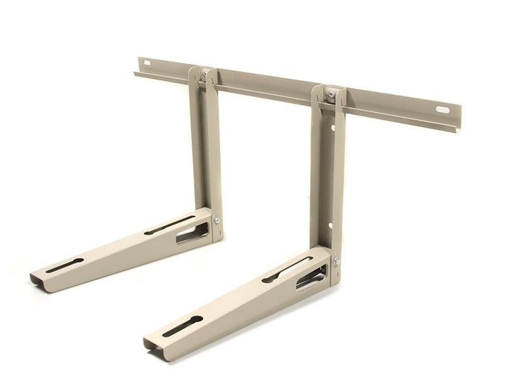 SUPPORTO ARIA CONDIZIONATA PIEGHEVOLE 450 MM KPL MACLEAN