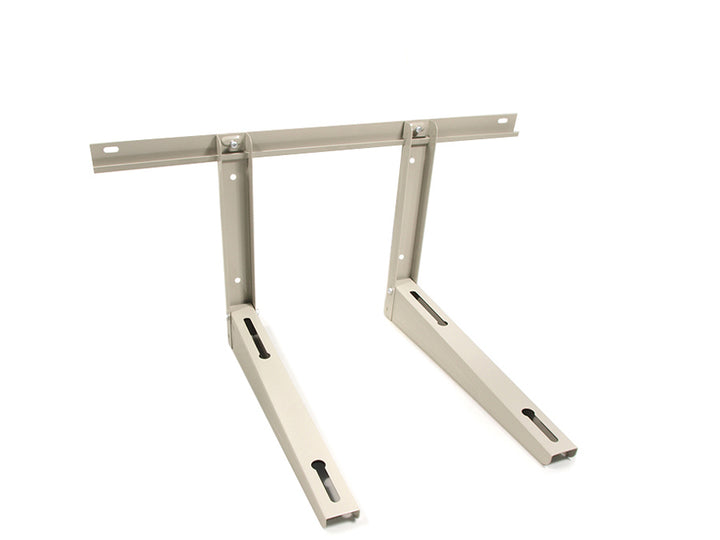 Staffa di supporto per condizionatore da 550mm a 200kg