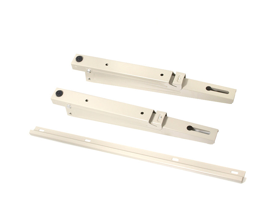 Staffa di supporto per condizionatore da 550mm a 200kg