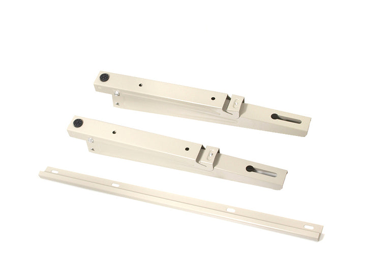 Staffa di supporto per condizionatore da 550mm a 200kg