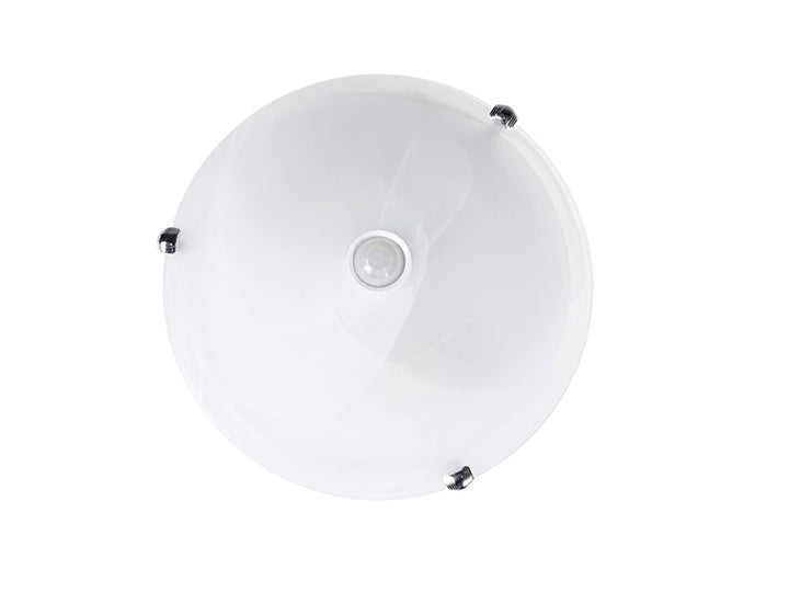 Maclean MCE22 Plafoniera Lampada da Soffitto con sensore di Moviemnto