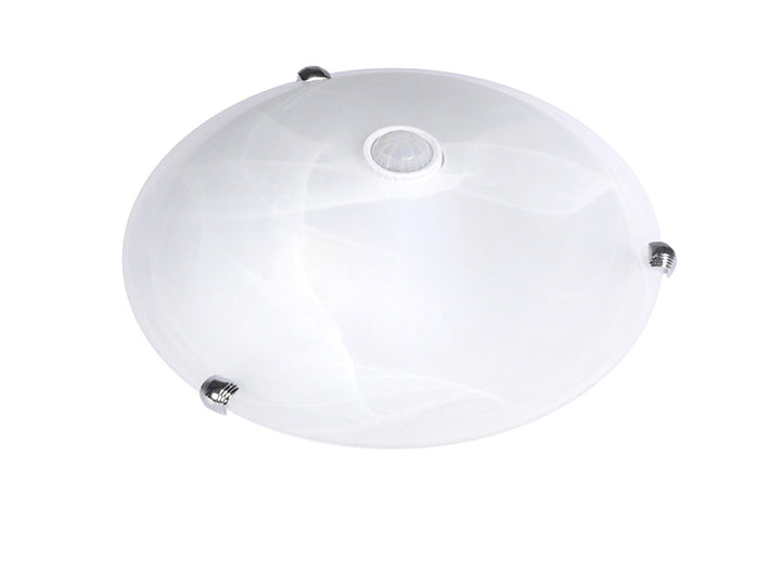 Maclean MCE22 Plafoniera Lampada da Soffitto con sensore di Moviemnto