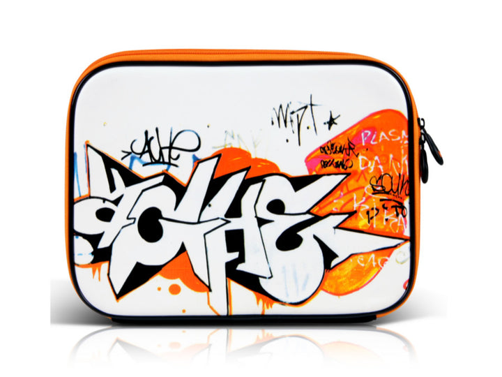 Custodia per notebook 10 "NB03B Canyon Graffitti
