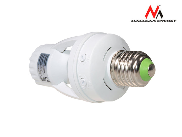 Maclean MCE24