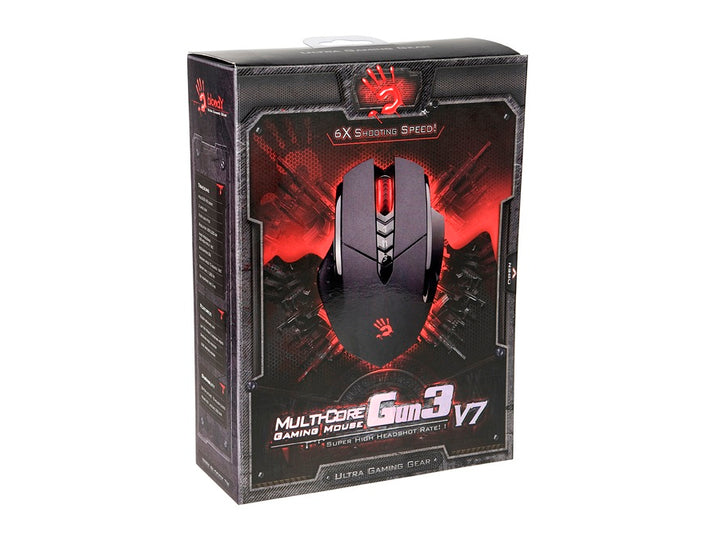 A4 Tech Bloody V7
