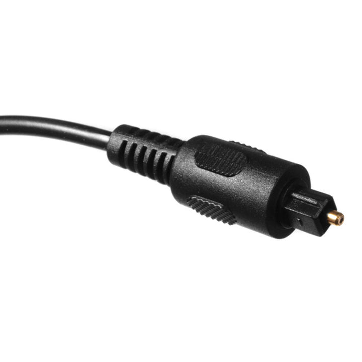 TT Toslink Maclean MCTV-639 Metallic Pole rivestito con oro 24K