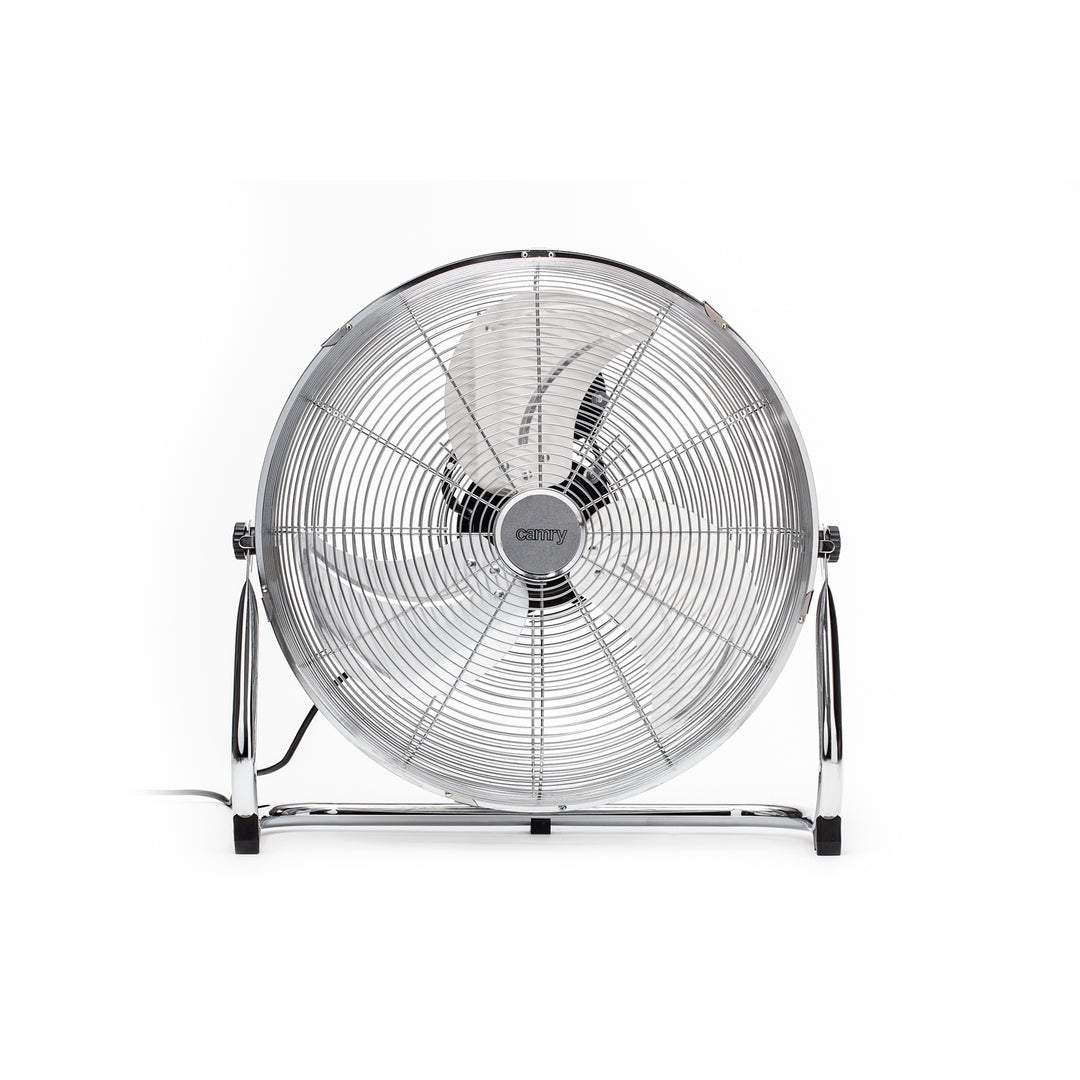 Ventilatore Circolare a Pavimento  200W Camry CR 7306