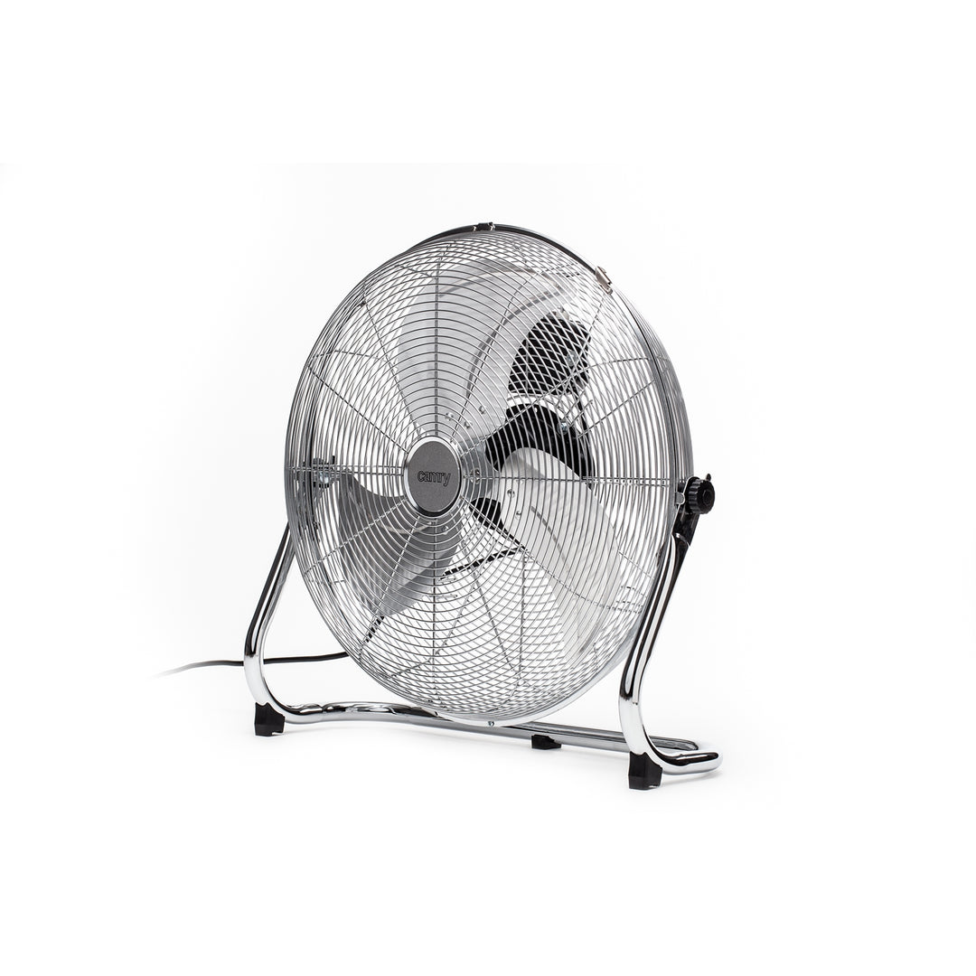 Ventilatore Circolare a Pavimento  200W Camry CR 7306