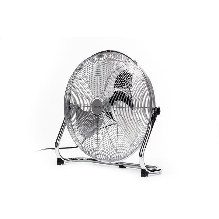 Ventilatore Circolare a Pavimento  200W Camry CR 7306
