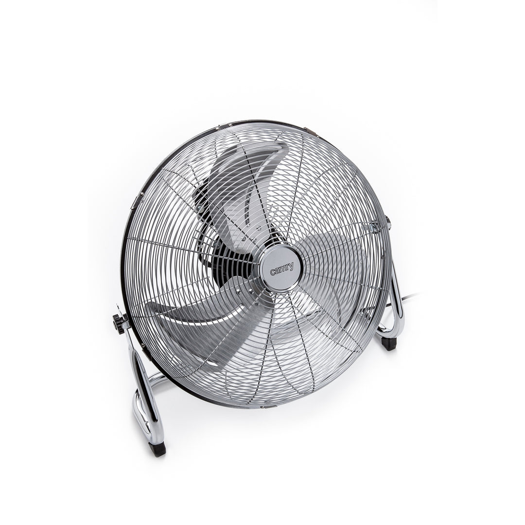 Ventilatore Circolare a Pavimento  200W Camry CR 7306