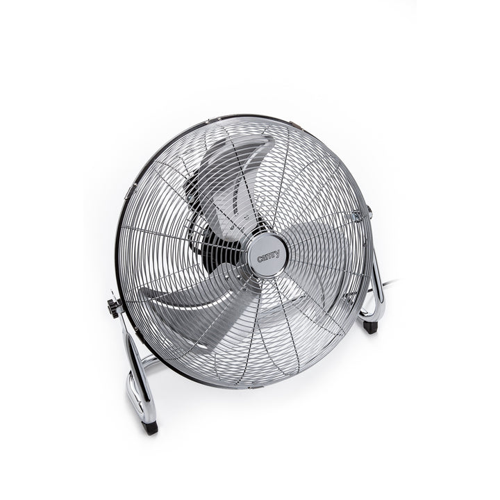 Ventilatore Circolare a Pavimento  200W Camry CR 7306