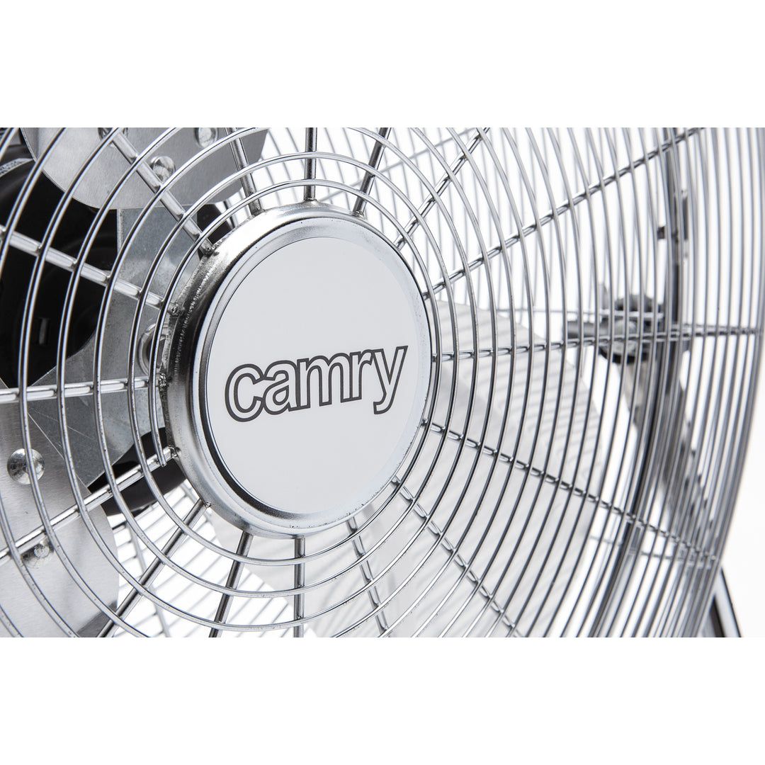 Ventilatore Circolare a Pavimento  200W Camry CR 7306