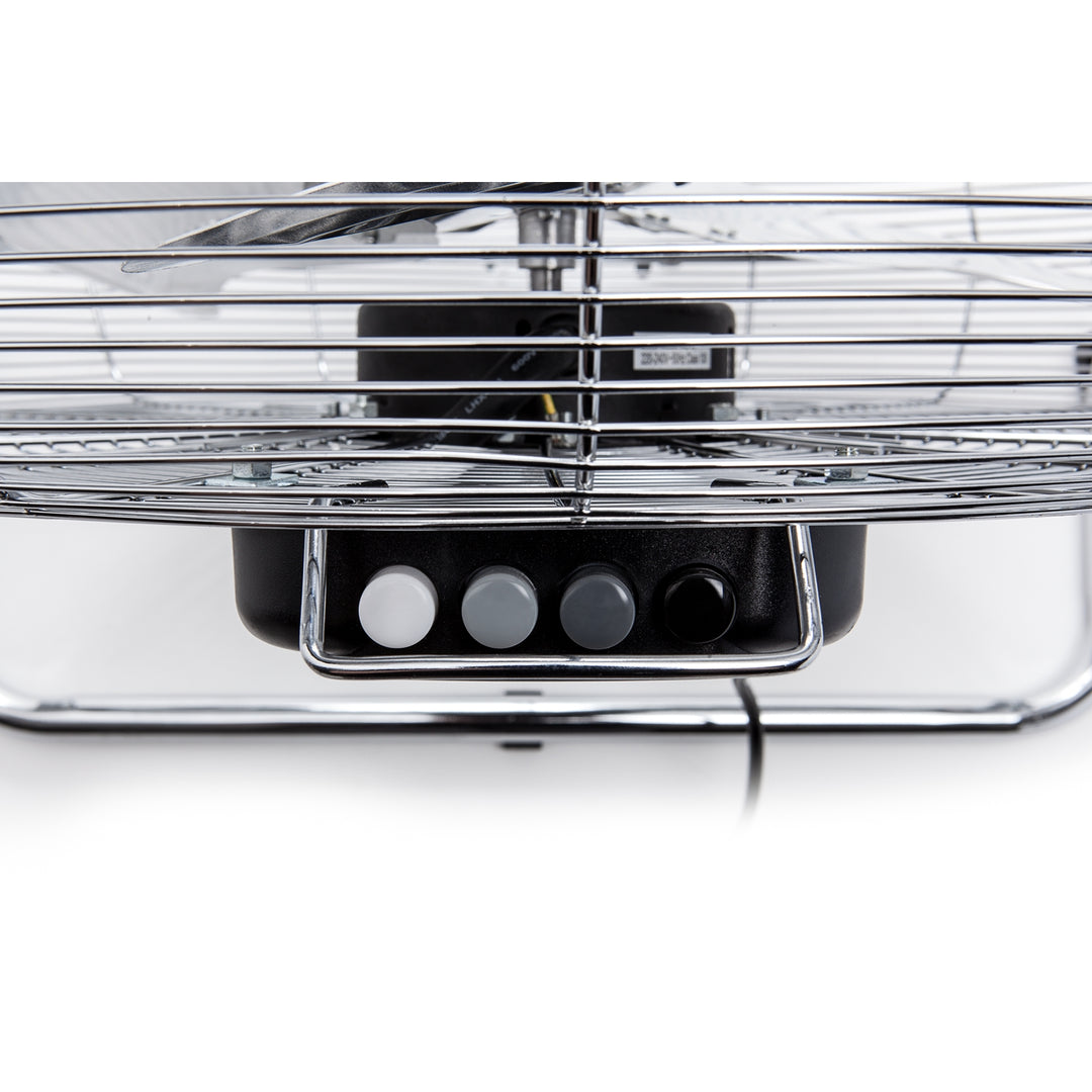 Ventilatore Circolare a Pavimento  200W Camry CR 7306