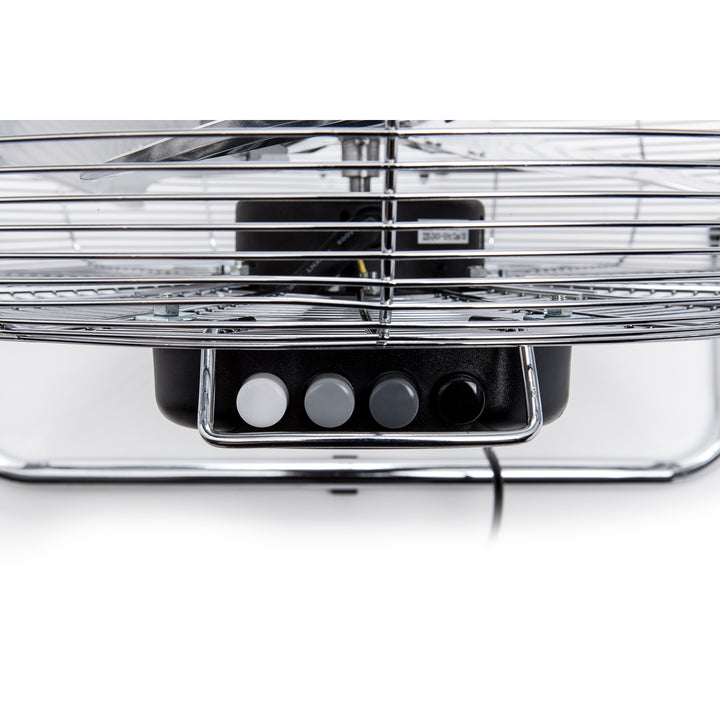 Ventilatore Circolare a Pavimento  200W Camry CR 7306