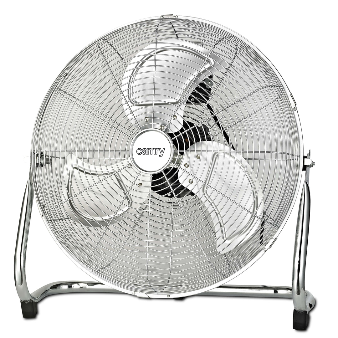 Ventilatore Circolare a Pavimento  200W Camry CR 7306