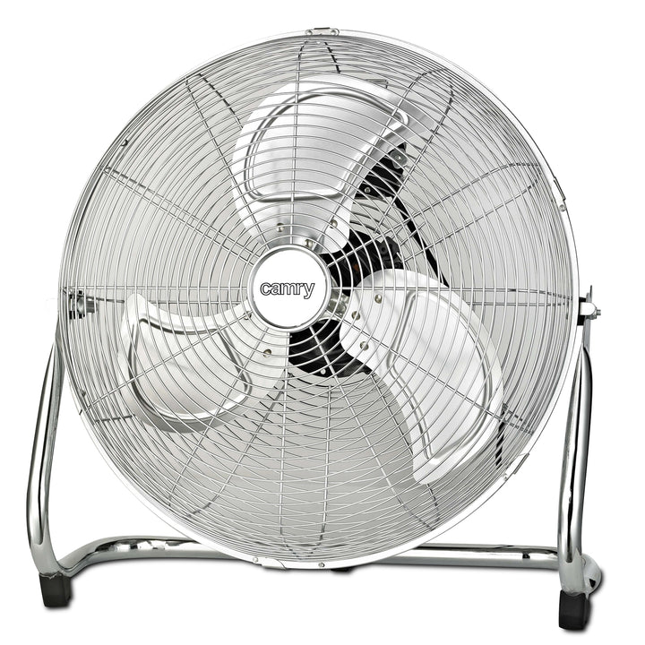 Ventilatore Circolare a Pavimento  200W Camry CR 7306