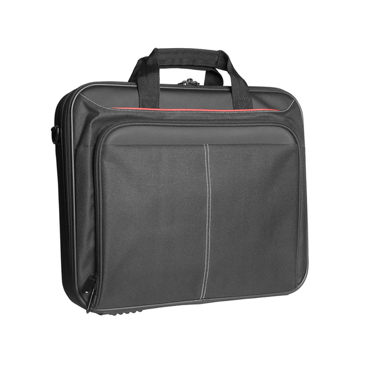 Borsa Tracer 17'' per computer portatili, comode maniglie, tracolla regolabile, Balance