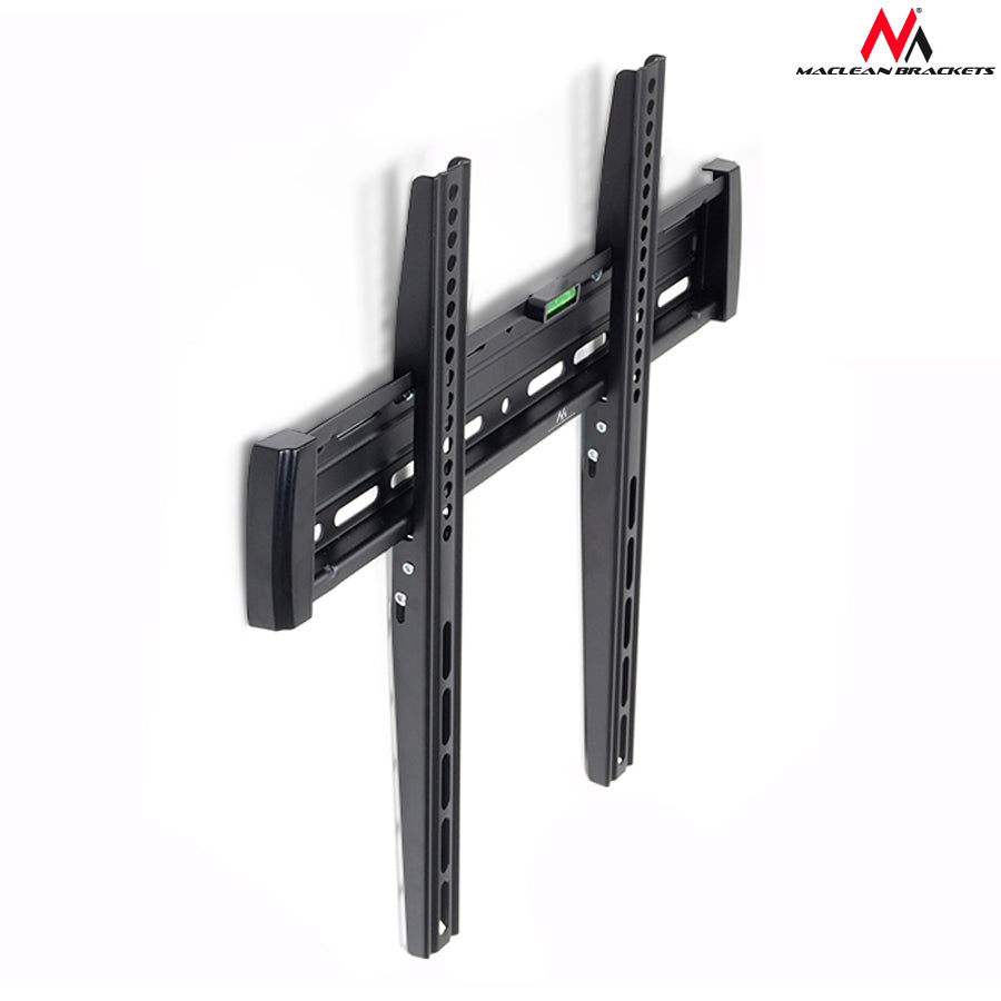 Supporto Porta TV LED LCD PLASMA da 32 "a 55" 30 kg Maclean MC-643