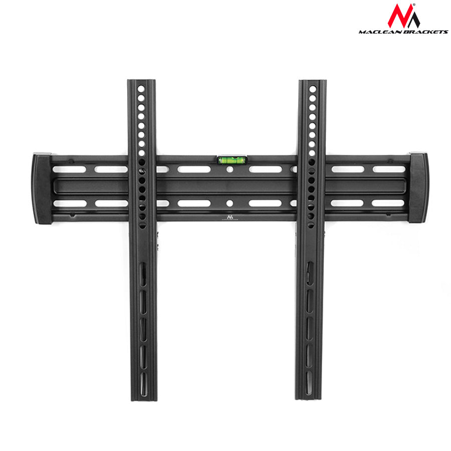 Supporto Porta TV LED LCD PLASMA da 32 "a 55" 30 kg Maclean MC-643