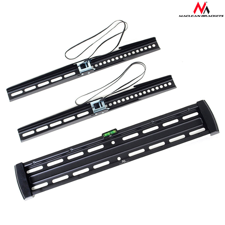 Supporto Porta TV LED LCD PLASMA da 32 "a 55" 30 kg Maclean MC-643