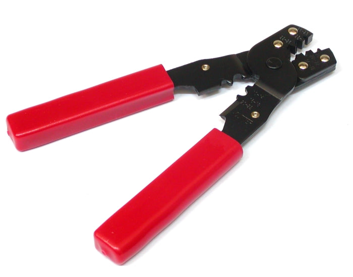 Utensile di crimpatura HT202B Per non isolato e isolato