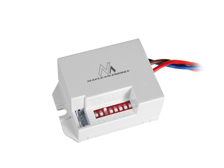 Maclean MCE34