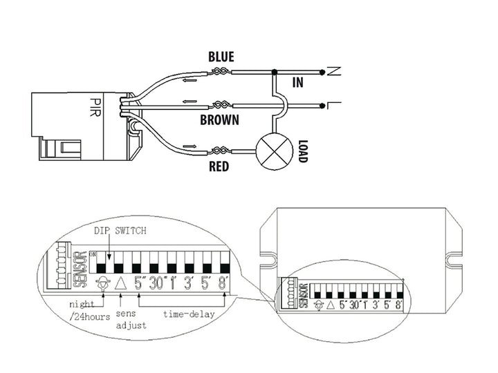 Maclean MCE34