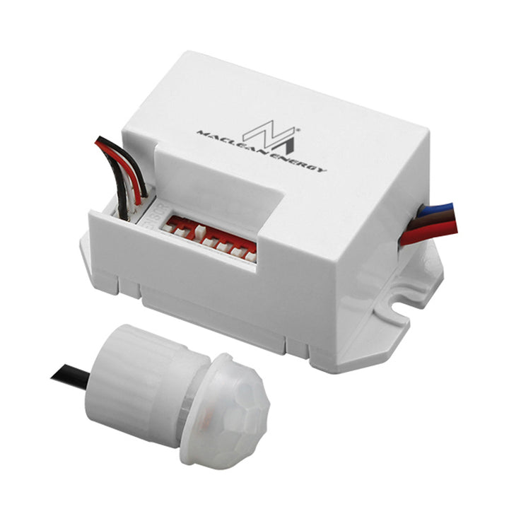 Maclean MCE34