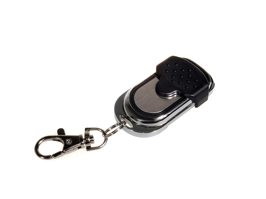 Telecomando universale per Garage, codice fisso 868,3 Mhz Maclean MCE93