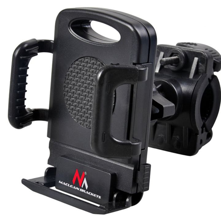Maclean MC-656  Supporto Bici Universale Flessibile Smartphone