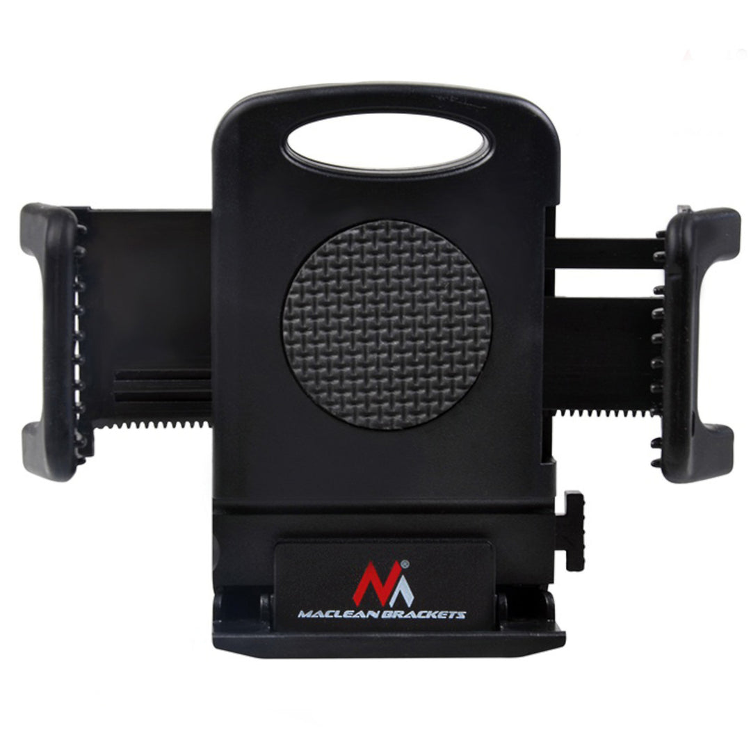 Maclean MC-656  Supporto Bici Universale Flessibile Smartphone