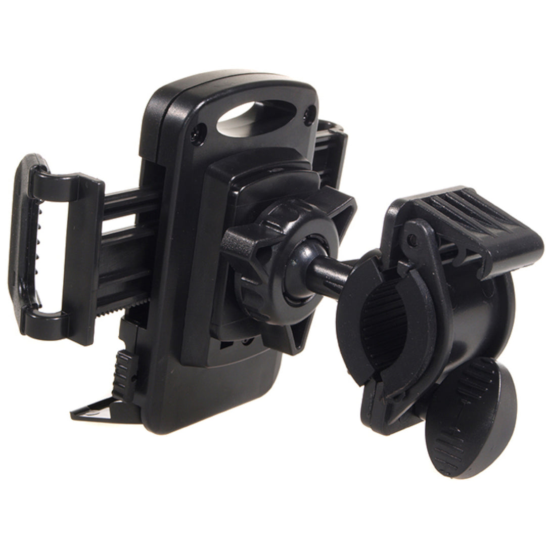 Maclean MC-656  Supporto Bici Universale Flessibile Smartphone