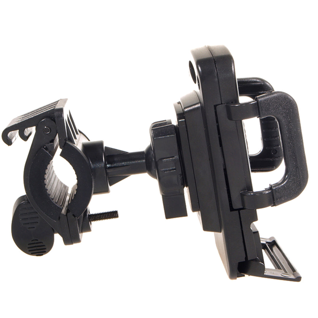 Maclean MC-656  Supporto Bici Universale Flessibile Smartphone