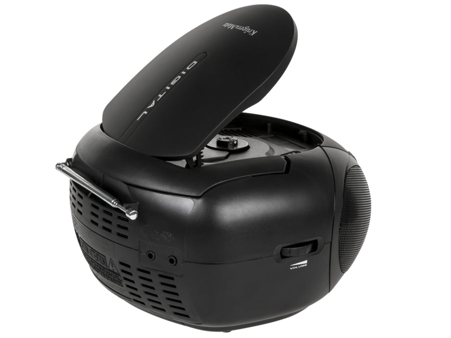 Kruger &amp; Matz KM6101