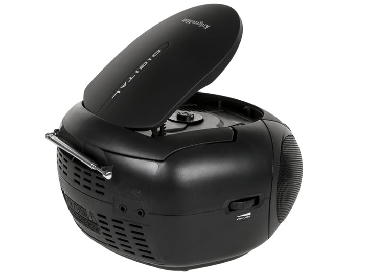 Kruger &amp; Matz KM6101