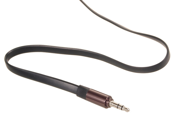 Cavo jack STEREO 2m di alta qualità da 3,5 mm - Jack da 3,5 mm MCTV-695 B 2 m