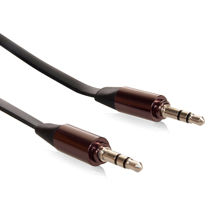Cavo jack STEREO 2m di alta qualità da 3,5 mm - Jack da 3,5 mm MCTV-695 B 2 m