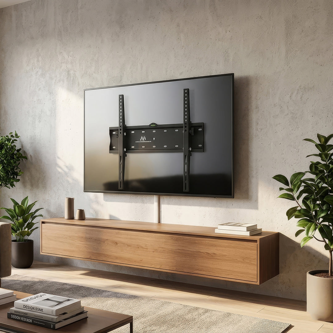 Supporto TV da Parete Schermo Piatto da 32" fino a 75" Maclean MC-665